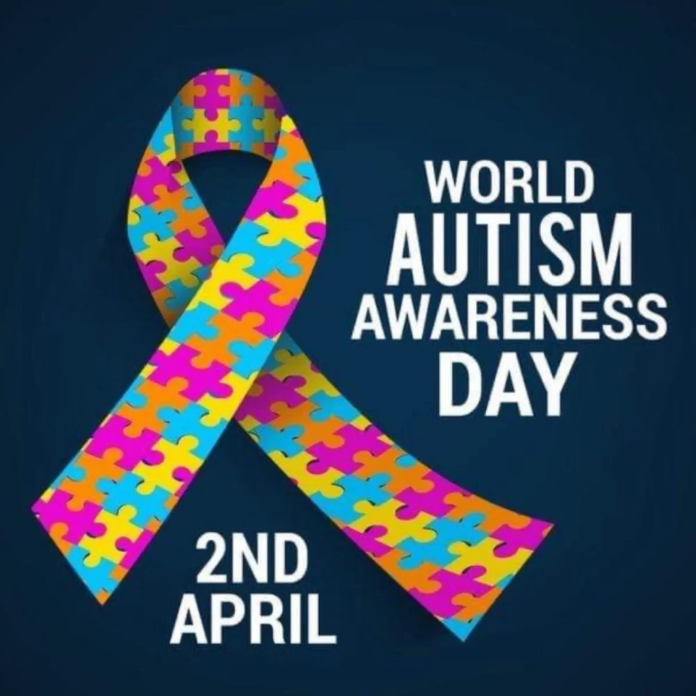 FUNDRAISER FOR AUTISM AWARENESS MONTH - Picture 2 of 2